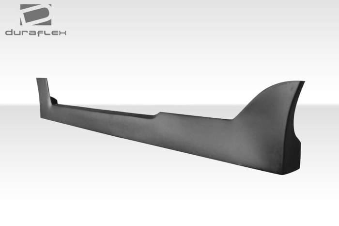 Scion tC Duraflex FAB Body Kit - 4 Piece - 104303 thumbnail 8