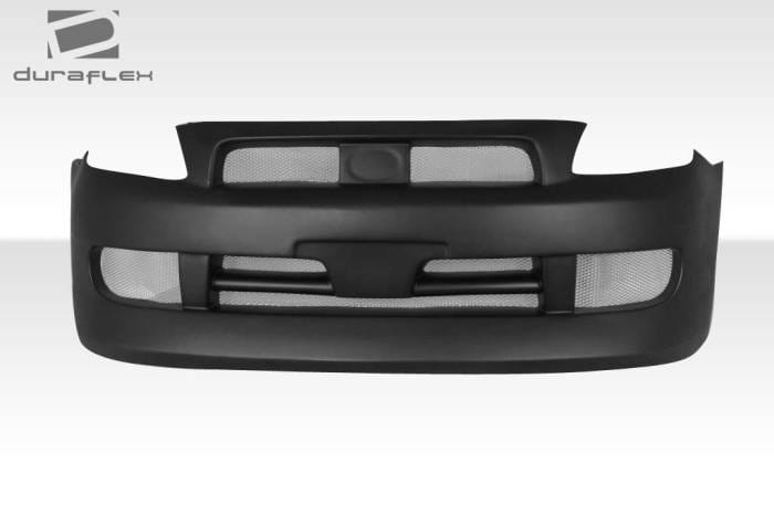 Scion tC Duraflex FAB Body Kit - 4 Piece - 104303 thumbnail 11