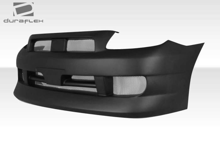 Scion tC Duraflex FAB Body Kit - 4 Piece - 104303 thumbnail 12