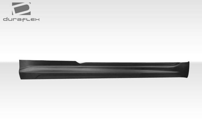 Nissan Altima Duraflex GT Concept Side Skirts Rocker Panels - 2 Piece - 104307 thumbnail 10