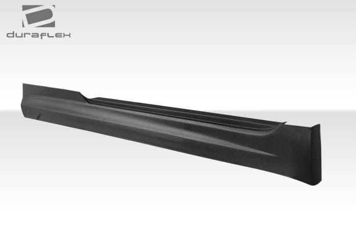 Nissan Altima Duraflex GT Concept Side Skirts Rocker Panels - 2 Piece - 104307 thumbnail 11