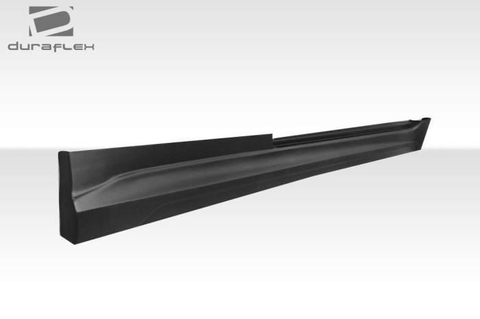 Nissan Altima Duraflex GT Concept Side Skirts Rocker Panels - 2 Piece - 104307 thumbnail 12