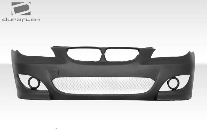 BMW 5 Series Duraflex M5 Look Body Kit - 4 Piece - 104535 thumbnail 10