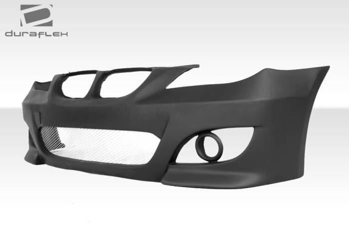 BMW 5 Series Duraflex M5 Look Body Kit - 4 Piece - 104535 thumbnail 11