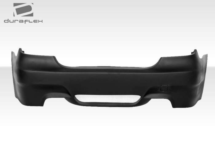BMW 5 Series Duraflex M5 Look Body Kit - 7 Piece - 107301 thumbnail 2