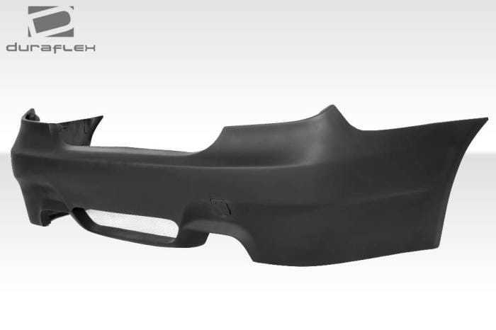 BMW 5 Series Duraflex M5 Look Body Kit - 7 Piece - 107301 thumbnail 3