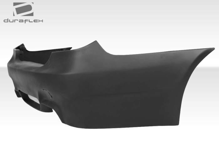 BMW 5 Series Duraflex M5 Look Body Kit - 7 Piece - 107301 thumbnail 4