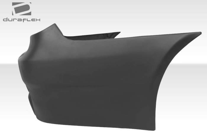 BMW 5 Series Duraflex M5 Look Body Kit - 7 Piece - 107301 thumbnail 5