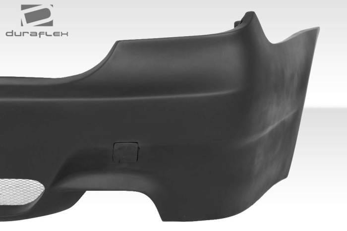 BMW 5 Series Duraflex M5 Look Body Kit - 7 Piece - 107301 thumbnail 6