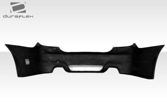 BMW 5 Series Duraflex M5 Look Body Kit - 7 Piece - 107301 thumbnail 7