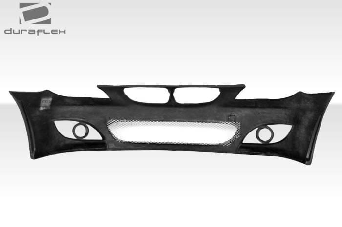 BMW 5 Series Duraflex M5 Look Body Kit - 7 Piece - 107301 thumbnail 12