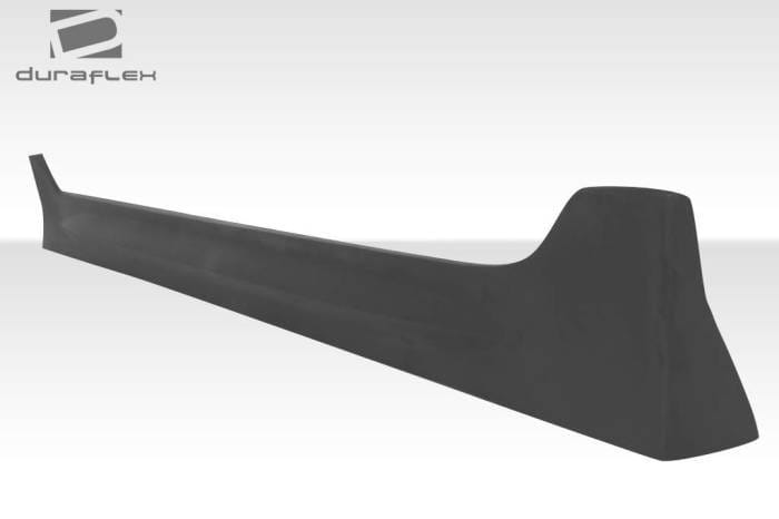 Honda Civic 4DR Duraflex R-Spec Body Kit - 4 Piece - 104538 thumbnail 7
