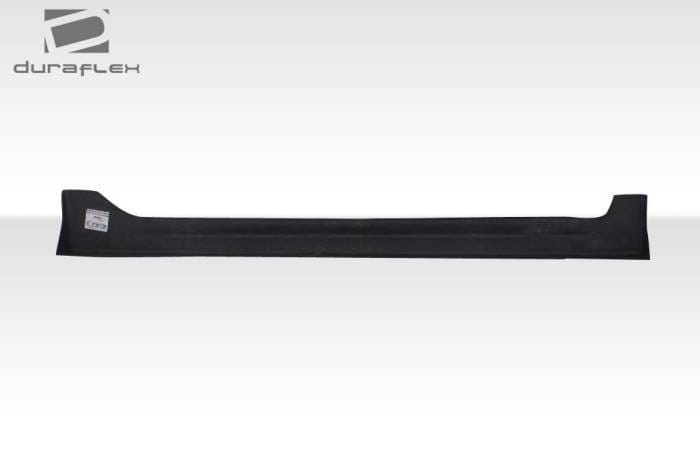 Honda Civic 4DR Duraflex R-Spec Body Kit - 4 Piece - 104538 thumbnail 8