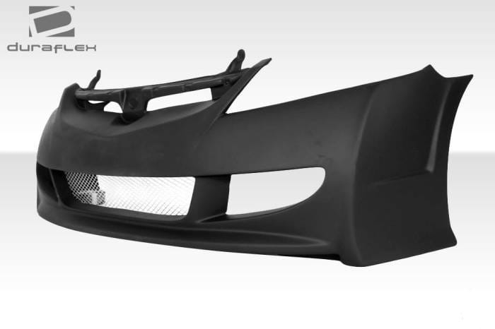 Honda Civic 4DR Duraflex R-Spec Body Kit - 5 Piece - 104539 thumbnail 4