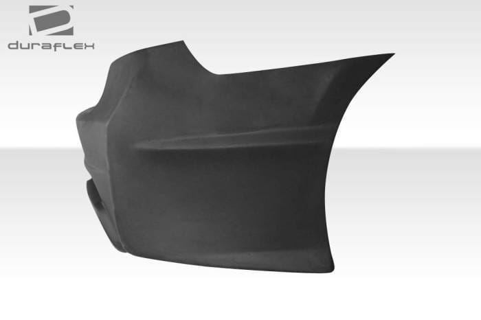 Honda Civic 4DR Duraflex R-Spec Body Kit - 5 Piece - 104539 thumbnail 11