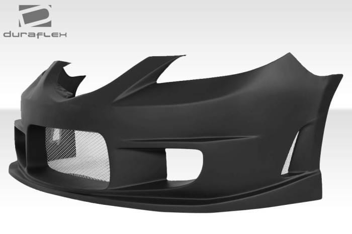 Mazda 3 4DR Duraflex I-Spec Body Kit - 4 Piece - 104562 thumbnail 6