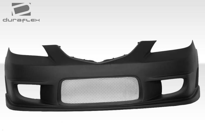 Mazda Mazda 3 4DR I-Spec Duraflex Full Body Kit 104563 thumbnail 4