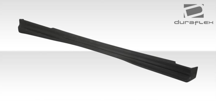 Chevrolet Monte Carlo Duraflex Racer Side Skirts Rocker Panels - 2 Piece - 104372 thumbnail 11