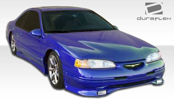 Ford Thunderbird Duraflex Racer Body Kit - 4 Piece - 104378 thumbnail 6