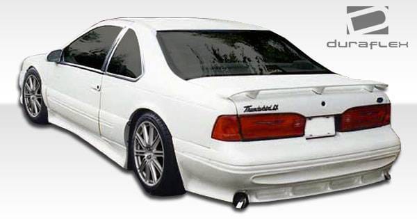 Ford Thunderbird Duraflex Racer Body Kit - 4 Piece - 104378 thumbnail 7