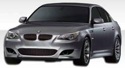 BMW 5 Series Duraflex M5 Look Body Kit - 4 Piece - 104535