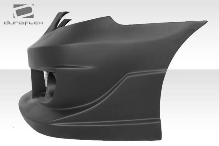 Toyota Corolla Duraflex Skylark Body Kit - 4 Piece - 104574 thumbnail 10