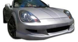 Toyota MRS Duraflex C-1 Body Kit - 4 Piece - 104578
