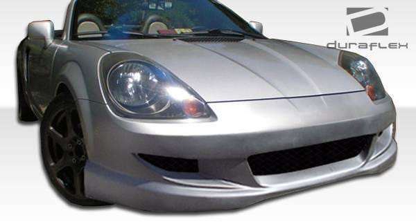 Toyota MRS Duraflex C-1 Body Kit - 4 Piece - 104578 thumbnail 2