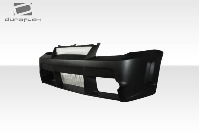Volkswagen Jetta Duraflex VT-R Body Kit - 4 Piece - 104960 thumbnail 4