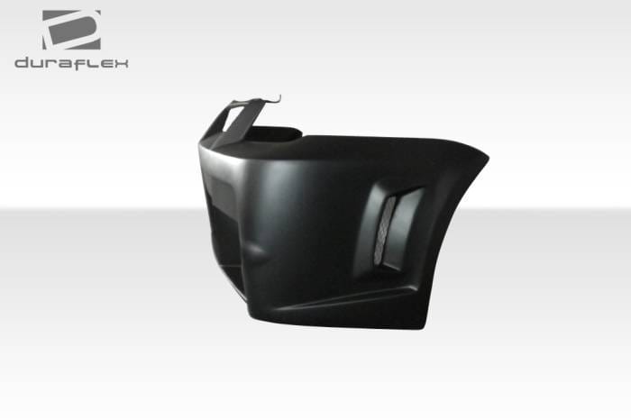 Volkswagen Jetta Duraflex VT-R Body Kit - 4 Piece - 104960 thumbnail 6