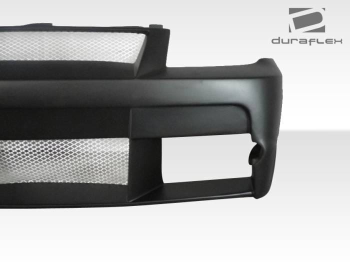 Volkswagen Jetta Duraflex VT-R Body Kit - 4 Piece - 104960 thumbnail 7