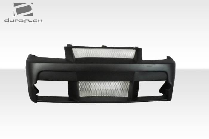 Volkswagen Jetta Duraflex VT-R Body Kit - 4 Piece - 104960 thumbnail 8