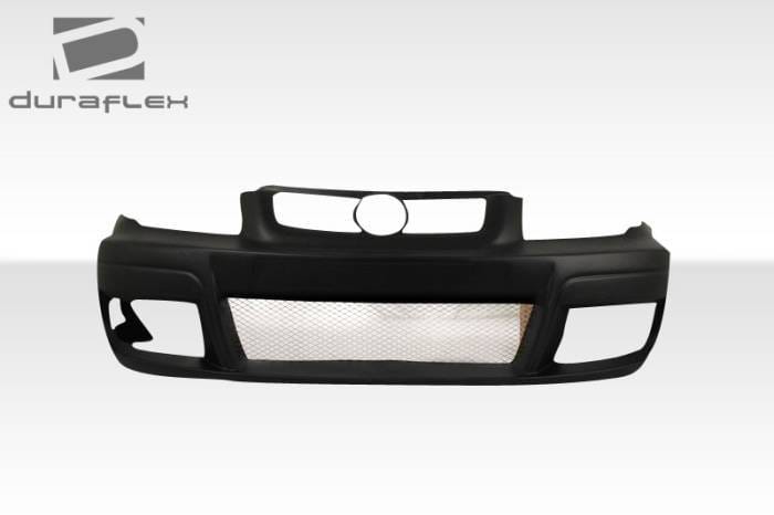 Volkswagen Jetta Duraflex Velocity Body Kit - 4 Piece - 104581 thumbnail 3