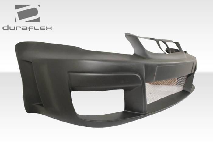 Volkswagen Jetta Duraflex Velocity Body Kit - 4 Piece - 104581 thumbnail 5
