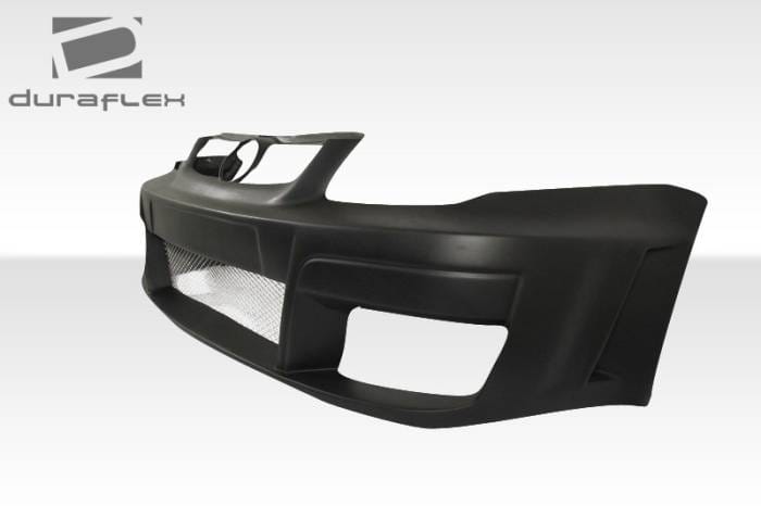 Volkswagen Jetta Duraflex Velocity Body Kit - 4 Piece - 104581 thumbnail 7