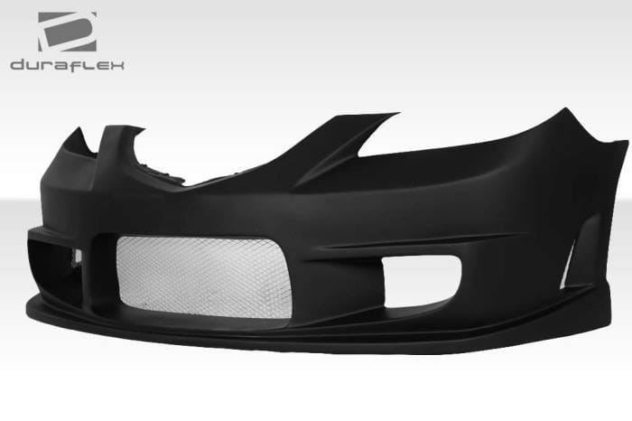 Mazda Mazda 3 4DR I-Spec Duraflex Full Body Kit 104563 thumbnail 5