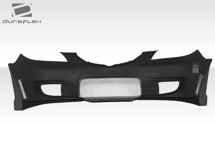 Mazda Mazda 3 4DR I-Spec Duraflex Full Body Kit 104563 thumbnail 9