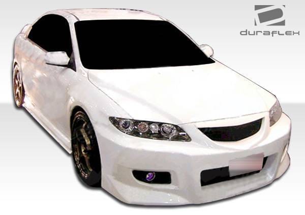 Mazda 6 Duraflex Skylark Body Kit - 4 Piece - 104567 thumbnail 8