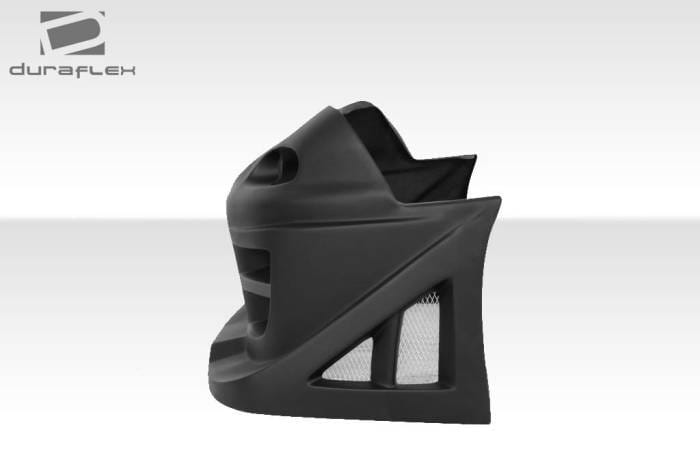 Mazda Miata Duraflex VX Body Kit - 4 Piece - 104569 thumbnail 10