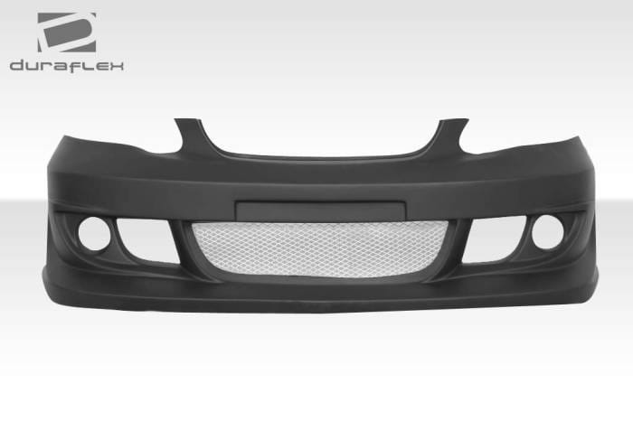 Toyota Corolla Duraflex Skylark Body Kit - 4 Piece - 104574 thumbnail 5