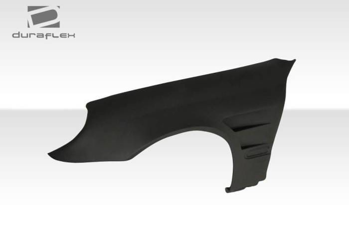 Mercedes-Benz C Class Duraflex Morello Edition Fenders - 2 Piece - 104635 thumbnail 12