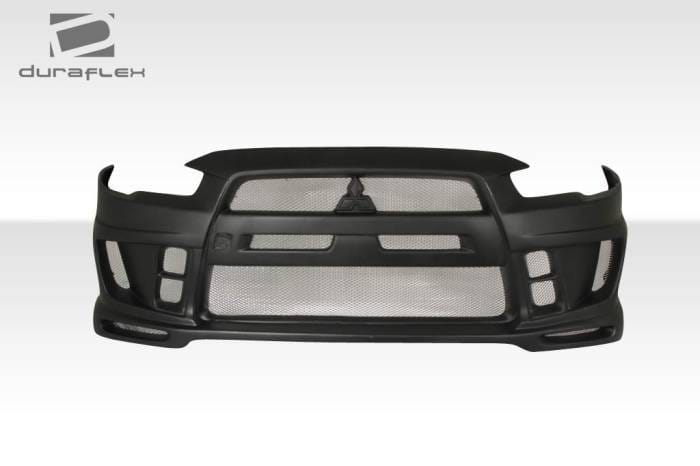 Mitsubishi Lancer Duraflex GT Concept Front Bumper Cover - 1 Piece - 104638 thumbnail 10