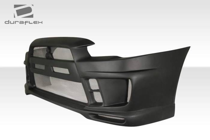 Mitsubishi Lancer Duraflex GT Concept Front Bumper Cover - 1 Piece - 104638 thumbnail 11