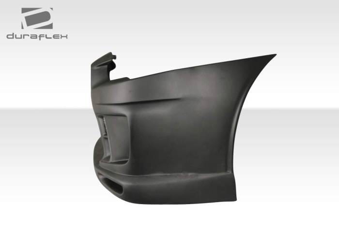 Mitsubishi Lancer Duraflex GT Concept Front Bumper Cover - 1 Piece - 104638 thumbnail 12