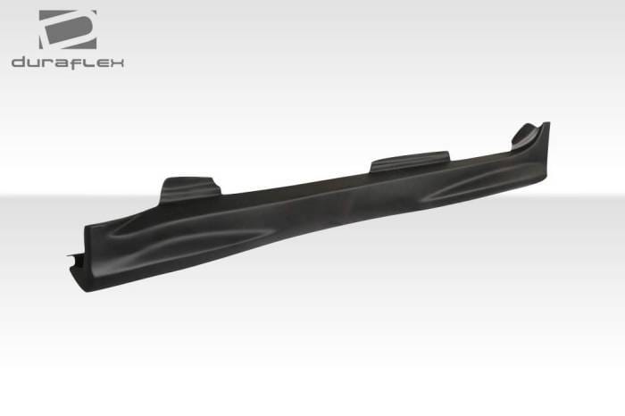 Mitsubishi Lancer Duraflex GT Concept Side Skirts Rocker Panels - 2 Piece - 104639 thumbnail 12
