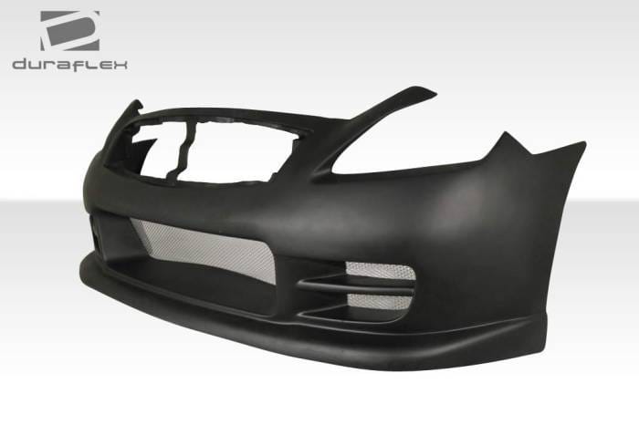 Infiniti G37 Duraflex GT Concept Front Bumper Cover - 1 Piece - 104675 thumbnail 11