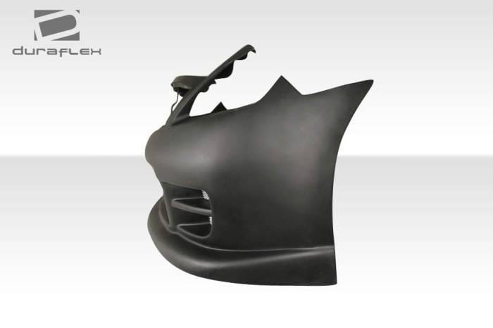Infiniti G37 Duraflex GT Concept Front Bumper Cover - 1 Piece - 104675 thumbnail 12