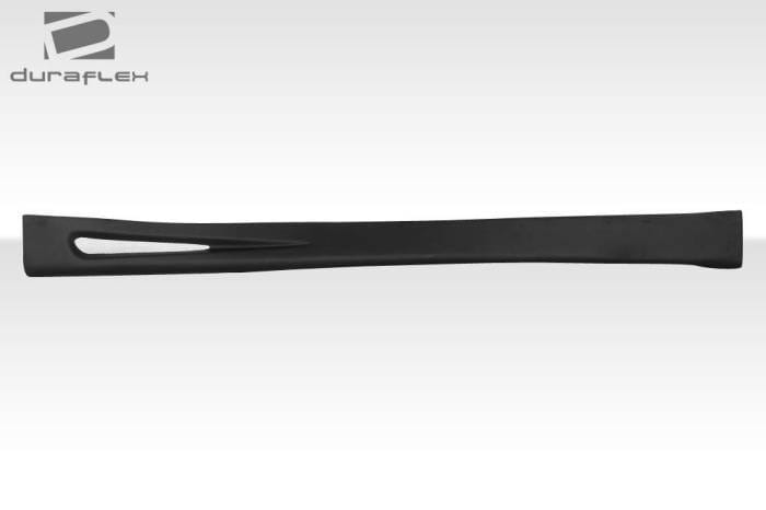 Volkswagen Jetta Duraflex Velocity Body Kit - 4 Piece - 104581 thumbnail 10