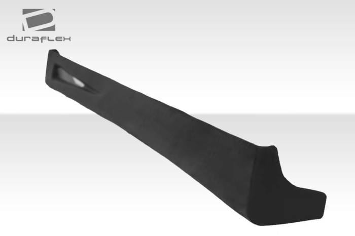 Volkswagen Jetta Duraflex Velocity Body Kit - 4 Piece - 104581 thumbnail 11