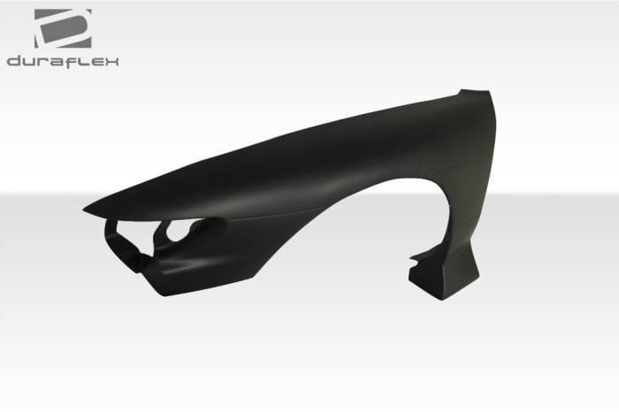 Nissan S13 Duraflex B-Sport Wide Body Front Fenders - 2 Piece - 104621 thumbnail 12